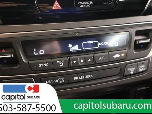 Used 2021 Honda Passport EX-L image 27