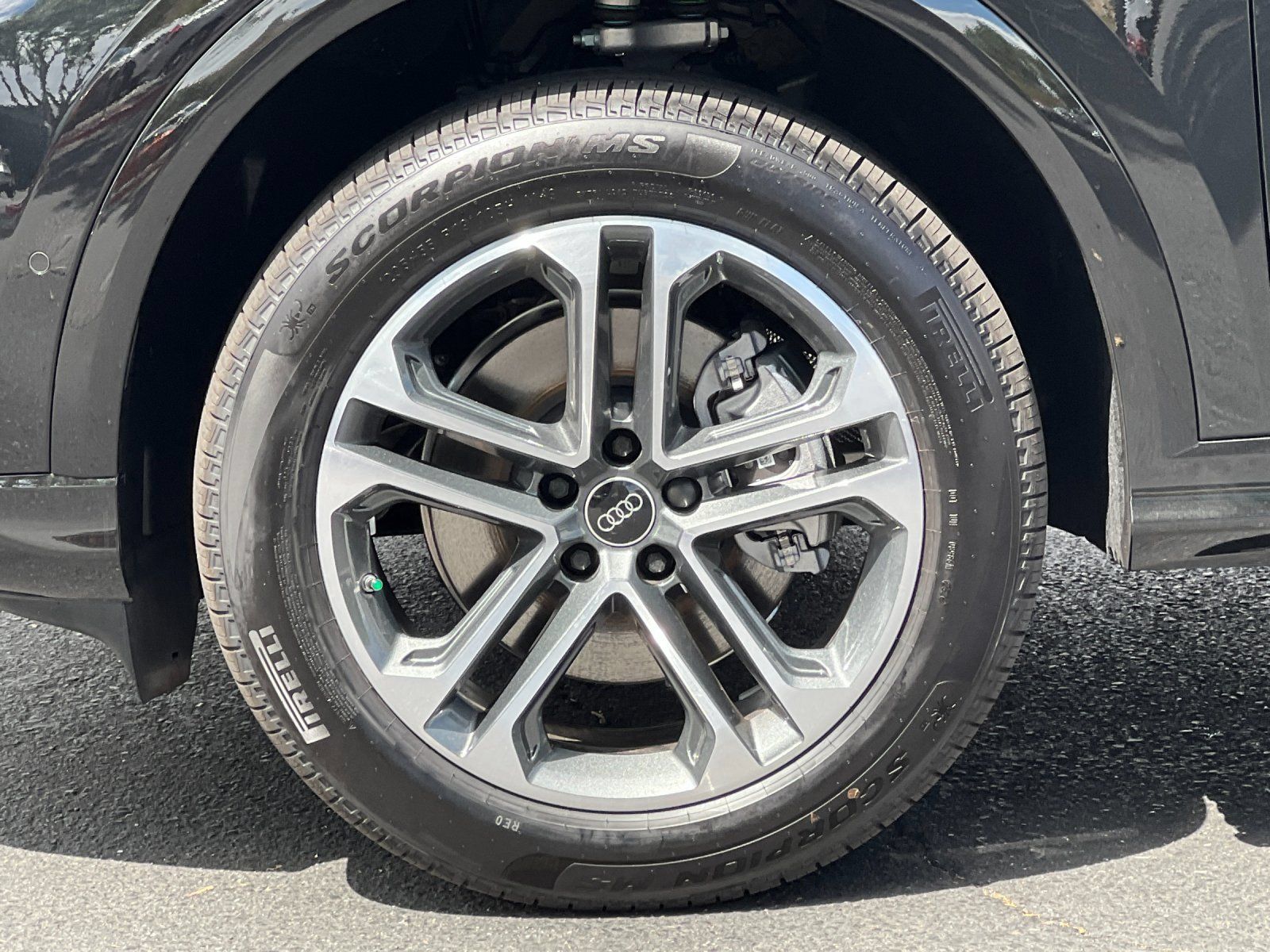 New 2026 Audi Q5 Premium AWD/4WD image 26