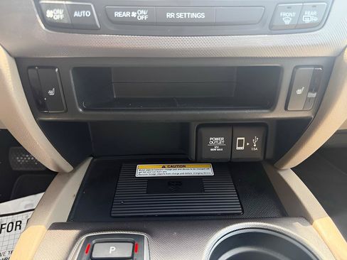 Certified 2022 Honda Ridgeline RTL-E image 28