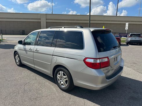 Used 2006 Honda Odyssey EX-L image 4