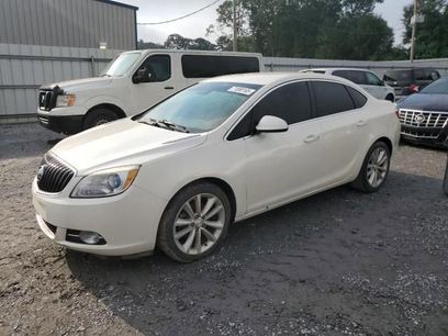 Used 2015 Buick Verano Convenience