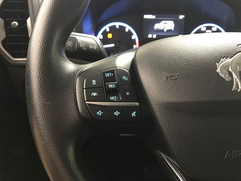 Used 2021 Ford Bronco Sport Big Bend AWD/4WD image 18