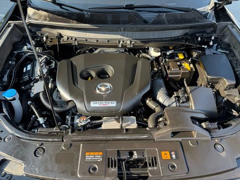 Used 2023 MAZDA CX-9 Touring image 35
