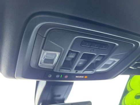 Used 2023 Chevrolet Silverado 2500 High Country w/ Z71 Off-Road Package image 51