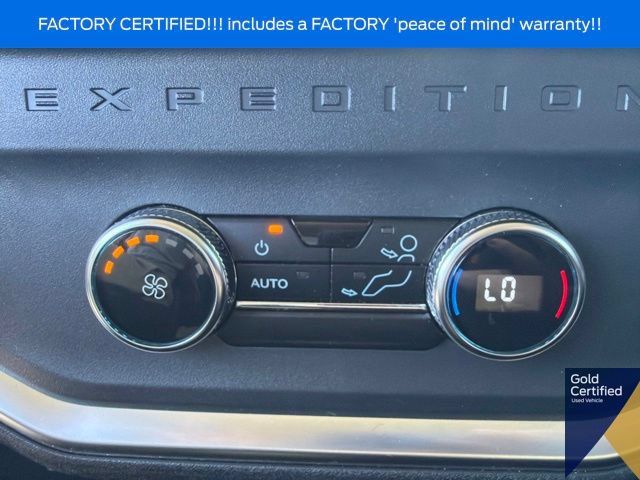 Used 2025 Ford Expedition Active AWD/4WD image 27