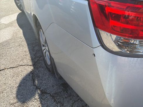 Used 2014 Honda Odyssey EX-L image 29