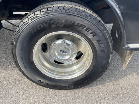 Used 2019 Ford F350 XL w/ Power Equipment Group AWD/4WD image 25