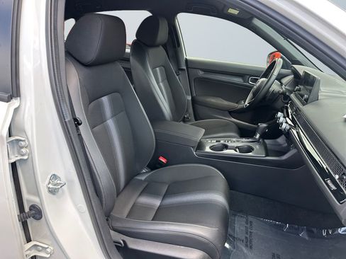 Used 2024 Honda Civic Sport image 15