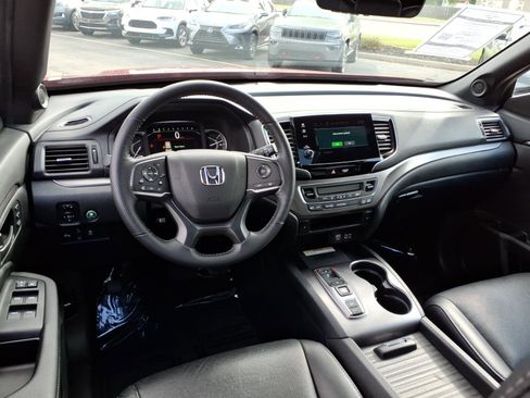 Used 2023 Honda Passport EX-L image 6