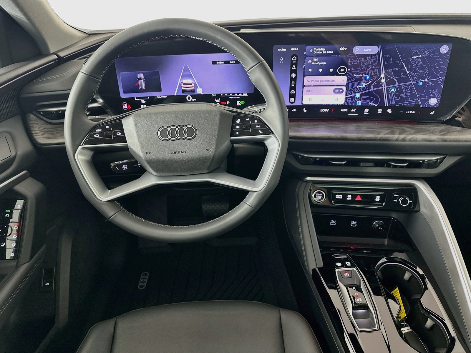 New 2026 Audi Q5 Premium Plus AWD/4WD image 15
