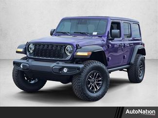 New 2026 Jeep Wrangler Unlimited Sport video 1