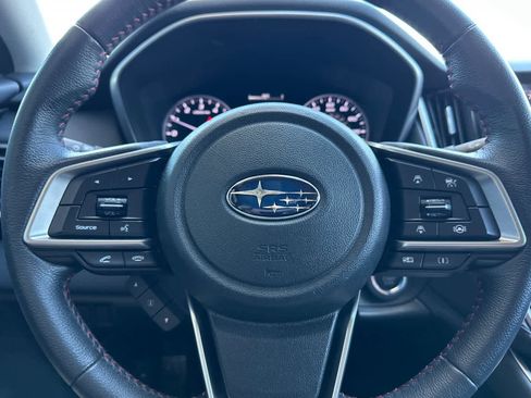 Used 2020 Subaru Legacy Sport AWD/4WD image 22