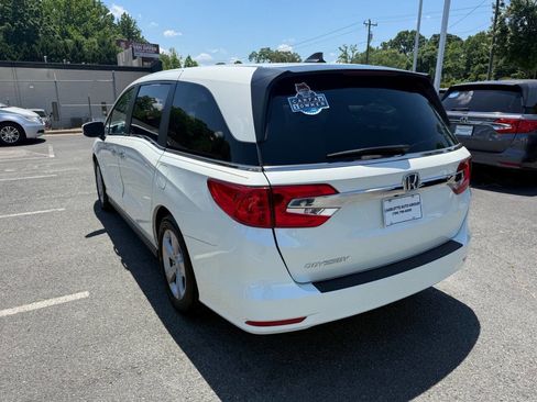 Used 2018 Honda Odyssey EX-L image 5