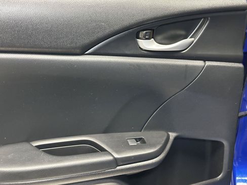 Used 2019 Honda Civic Sport image 30