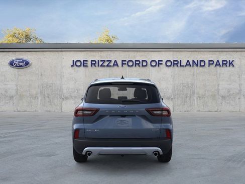New 2026 Ford Escape Active w/ Cold Weather Package AWD/4WD image 5