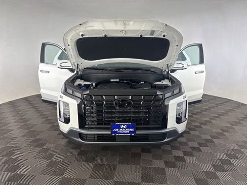 Used 2025 Hyundai Palisade SEL AWD/4WD image 12