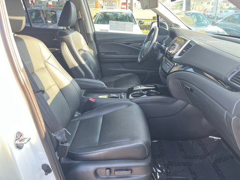 Certified 2020 Honda Ridgeline RTL-E image 43