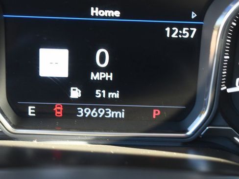 Used 2021 GMC Sierra 1500 AT4 w/ AT4 Premium Package image 33