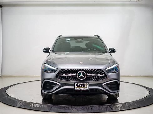 Used 2025 Mercedes-Benz GLA 250 image 6