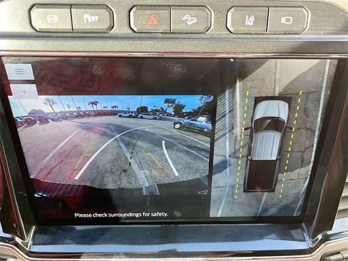 Used 2022 Ford F250 King Ranch w/ Chrome Package image 14