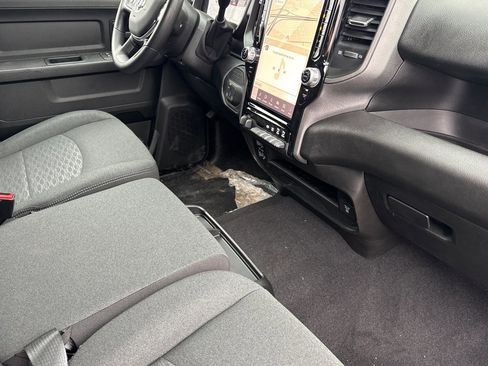 New 2026 RAM 2500 Tradesman image 14