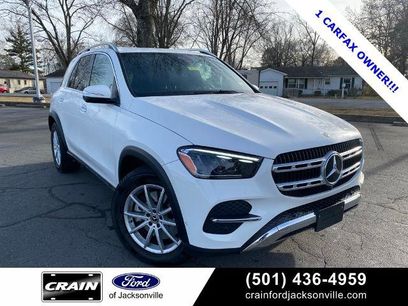 Used 2024 Mercedes-Benz GLE 450e 4MATIC
