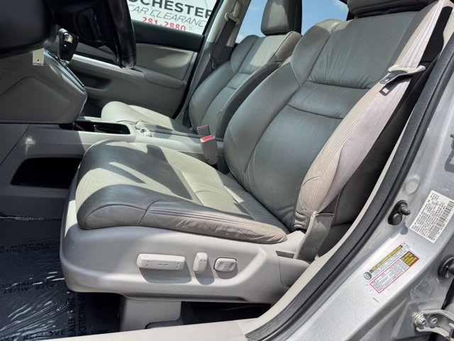 Used 2012 Honda CR-V EX-L image 6