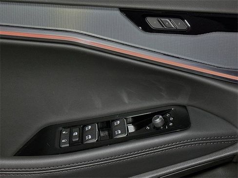 New 2025 Jeep Wagoneer S Launch Edition image 12