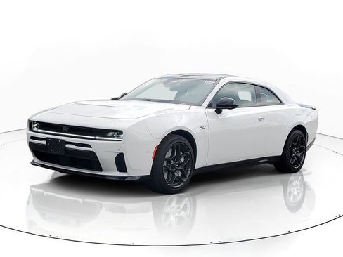 New 2026 Dodge Charger R/T AWD/4WD image 2