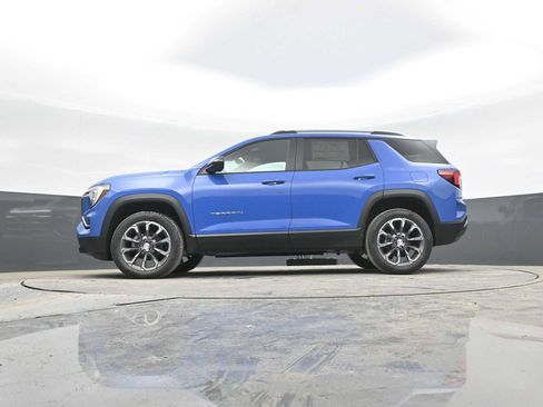 New 2026 GMC Terrain Elevation w/ Elevation Premium Package image 35