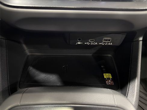 Certified 2024 Subaru Crosstrek 2.5i Sport image 21