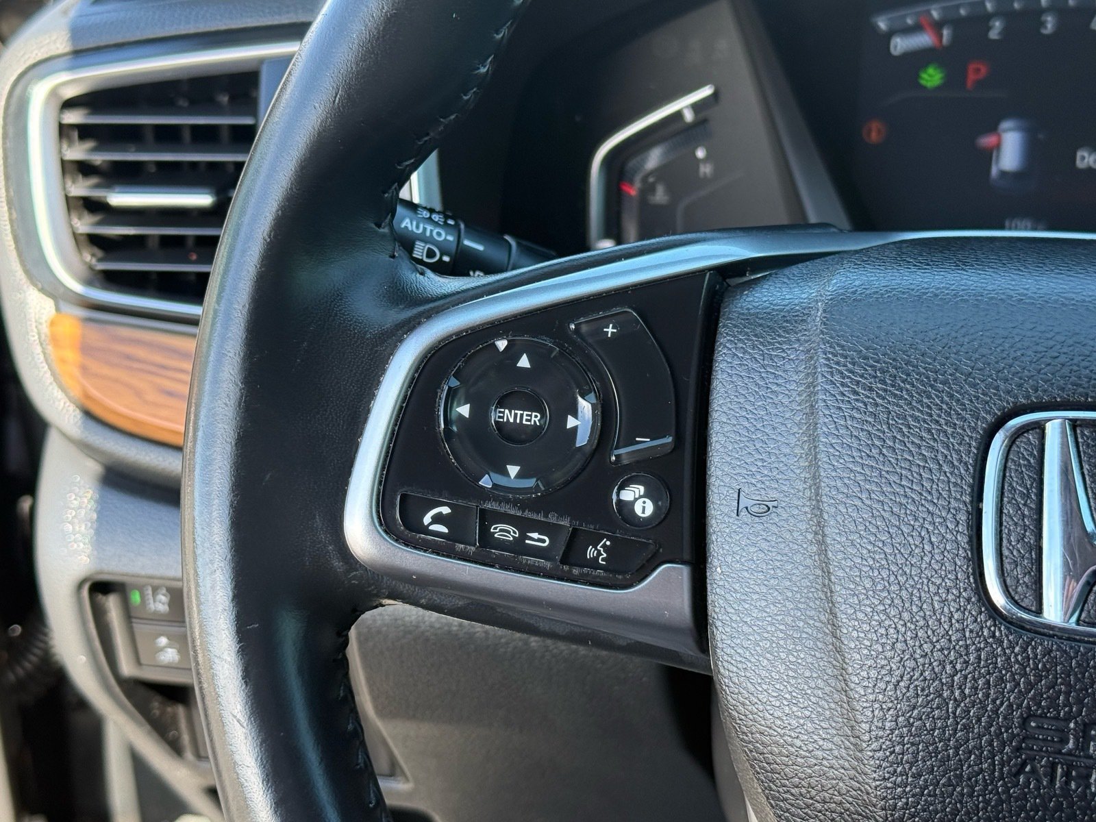 Used 2022 Honda CR-V EX-L image 17