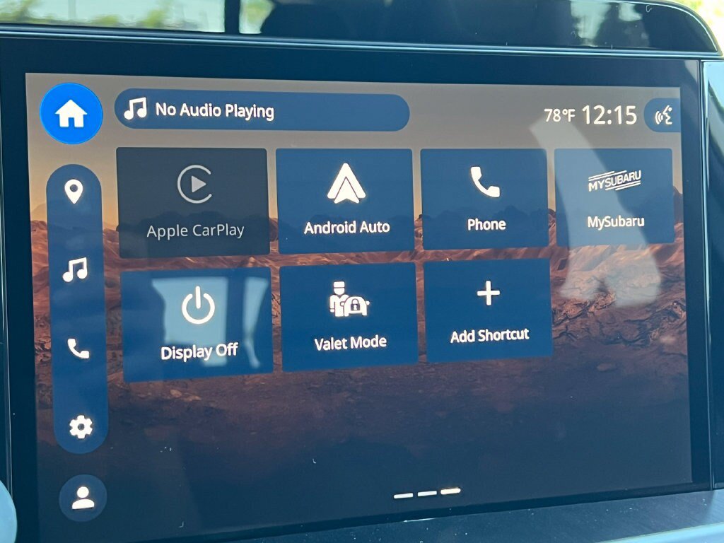 New 2026 Subaru Outback Wilderness AWD/4WD image 27