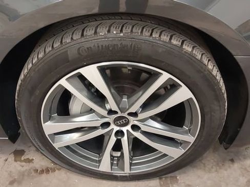 Used 2023 Audi A6 Premium Plus w/ Premium Plus Package AWD/4WD image 41