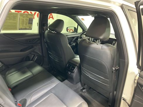 Used 2023 Subaru Outback Wilderness image 16