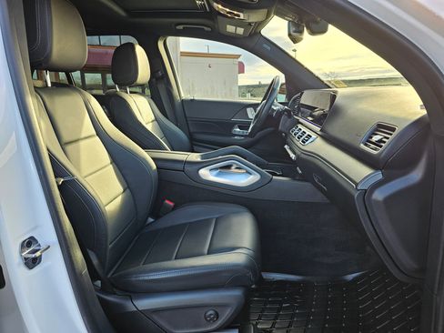 Used 2024 Mercedes-Benz GLE 350 4MATIC image 48