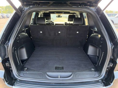Used 2021 Jeep Grand Cherokee Limited AWD/4WD image 26