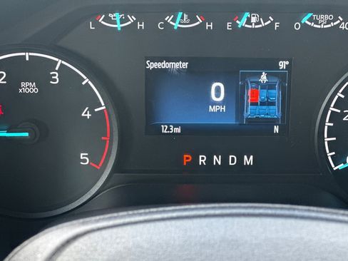 New 2026 Ford F350 XL w/ STX Appearance Package image 25