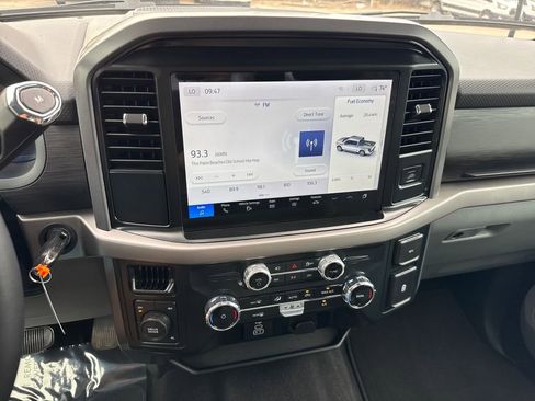 Used 2025 Ford F150 XLT w/ Equipment Group 301A Standard image 20