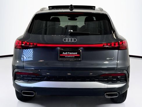 New 2025 Audi Q5 Premium Plus w/ Premium Plus image 6