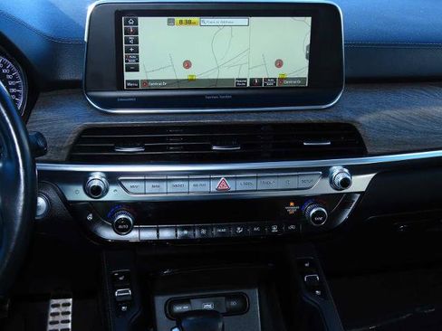 Used 2020 Kia Telluride SX image 29