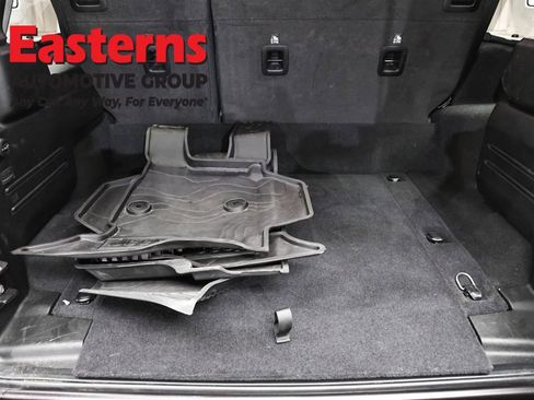 Used 2025 Jeep Wrangler Unlimited Sport S 4xe image 9