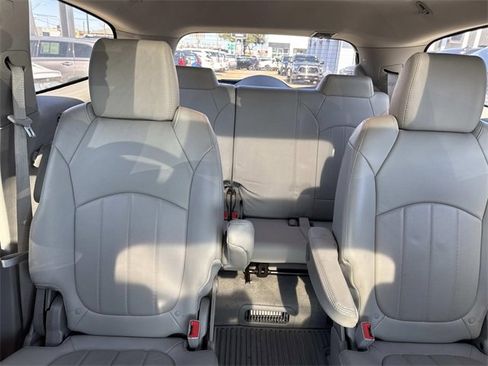 Used 2016 Buick Enclave Leather w/ Trailering Package image 12