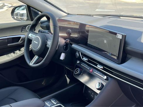 New 2026 Hyundai Sonata Limited FWD image 20