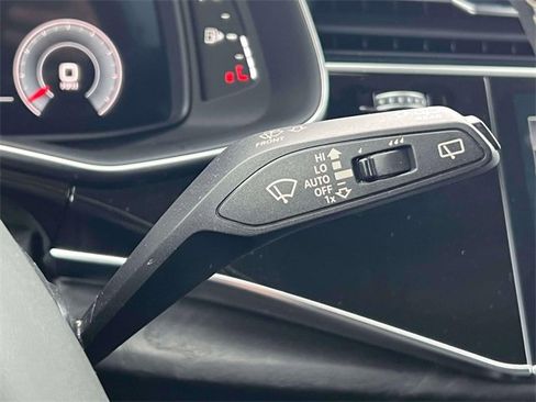 Used 2023 Audi Q8 Premium w/ Convenience Package image 24