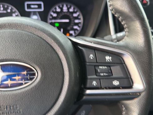 Used 2023 Subaru Ascent Limited w/ Popular Package #2A AWD/4WD image 24
