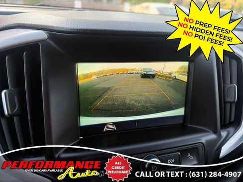 Used 2019 GMC Terrain SLE FWD image 15
