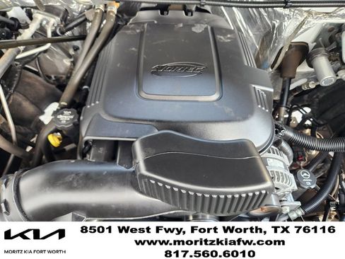 Used 2017 Chevrolet Silverado 2500 LT w/ Texas Edition AWD/4WD image 30