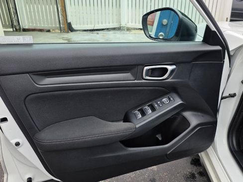 Used 2022 Honda Civic Sport image 30