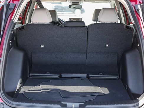 Used 2026 Honda CR-V LX image 25